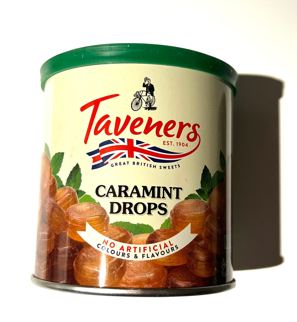Taveners Caramints At The Candy Bar Toronto taveners-caramints-at-the-candy-bar-toronto