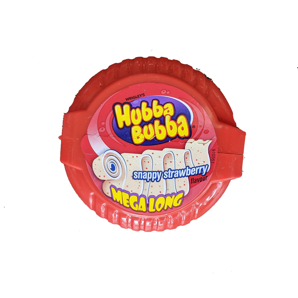 Hubba online bubba tape