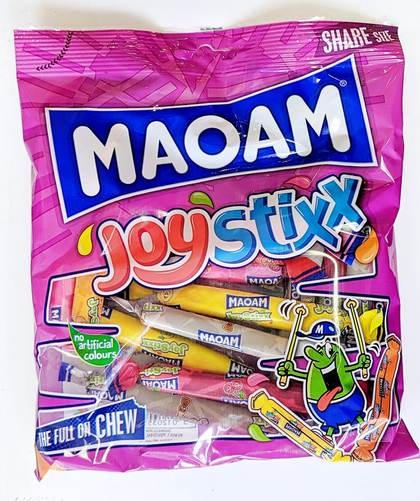 Maoam JoyStixx At The Candy Bar Toronto maoam-joystixx-at-the-candy-bar-toronto
