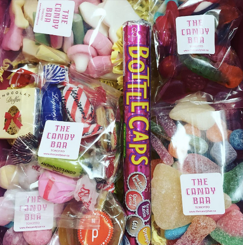 Candy