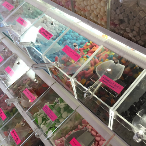 Pick'n'Mix