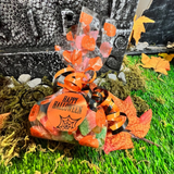 Hallowe'en Loot Bags