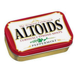 Altoids Tins - Various Flavours