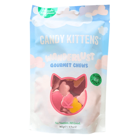 Candy Kittens - Wanderlust at The Candy Bar Toronto