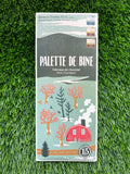 Palette de Bine - Bines À L'Érable