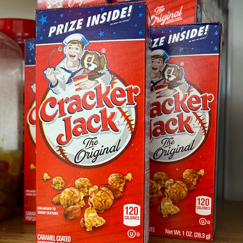Cracker Jack