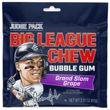 Big League Chew Bubble Gum