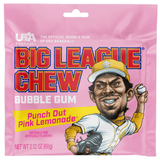 Big League Chew Bubble Gum
