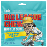 Big League Chew Bubble Gum