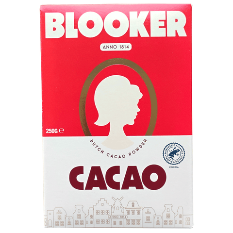 Blooker Cacao at The Candy Bar Toronto