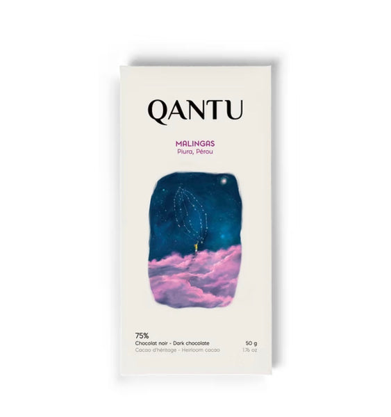 Qantu - Malingas 75%