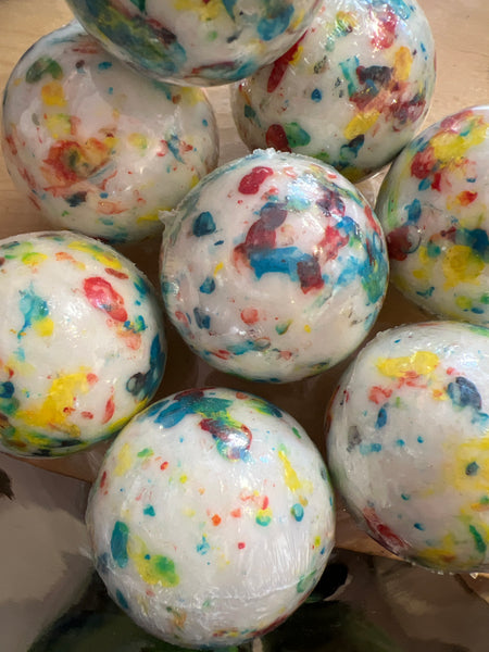 Jawbreakers
