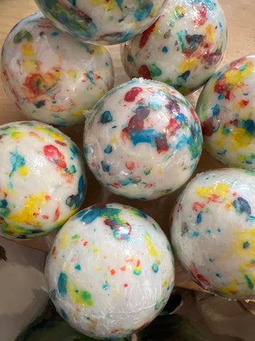 Jawbreakers