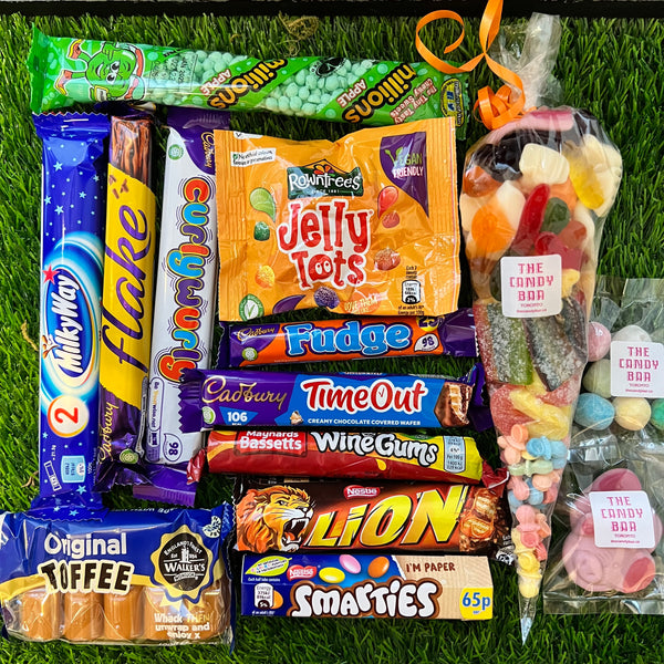UK Box