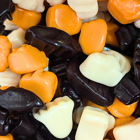 Ghoulish Mix - Pick'n'Mix at The Candy Bar Toronto