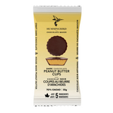 Hummingbird Chocolate Peanut Butter Cups