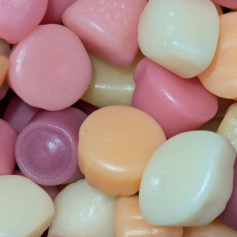 Katja Yoghurtgums - Pick'n'Mix at The Candy Bar Toronto