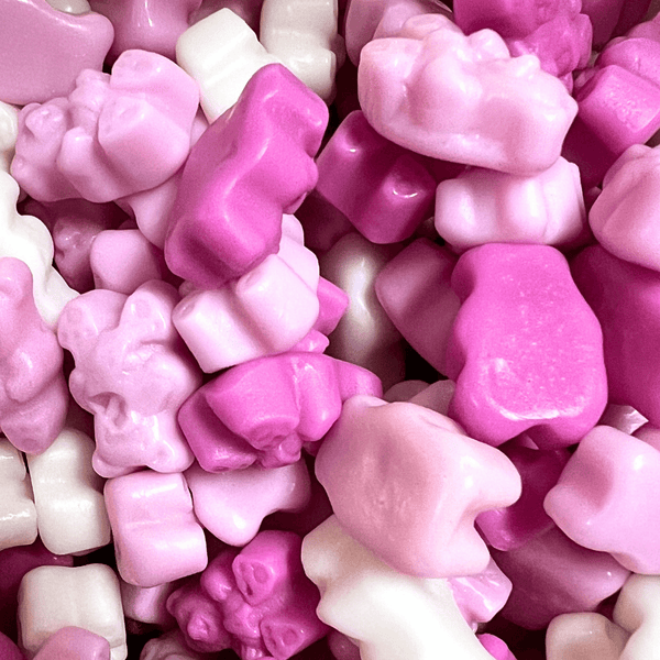 Lovestruck Bears - Pick'n'Mix