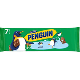 Penguin Bars 7-Pack - Original or Mint