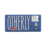 Otherly Sea Salt Oatmilk Chocolate Small Bar at The Candy Bar Toronto