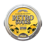 Retro Sours Tins - Multiple Flavours