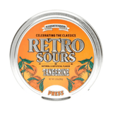 Retro Sours Tins - Multiple Flavours