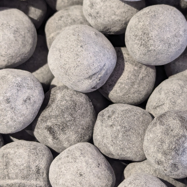 Soft Bites Licorice Balls - Pick'n'Mix at The Candy Bar Toronto