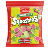 Swizzels Drumstick Squashies Sour Cherry & Apple  at The Candy Bar 