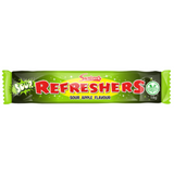Refreshers Chew Bar Sour Apple at The Candy Bar Toronto