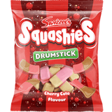 Swizzels Drumstick Squashies
