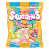 Swizzels Squashies - Tropical at The Candy Bar Toronto