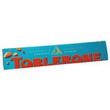 Toblerone Crunchy Almond Big Bar at The Candy Bar Toronto