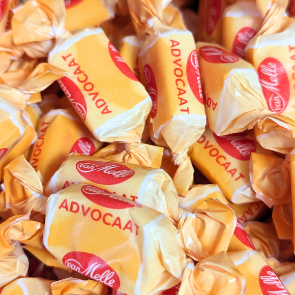 Van Helles Toffees-Advocaat Pick'n'Mix - The Candy Bar Toronto