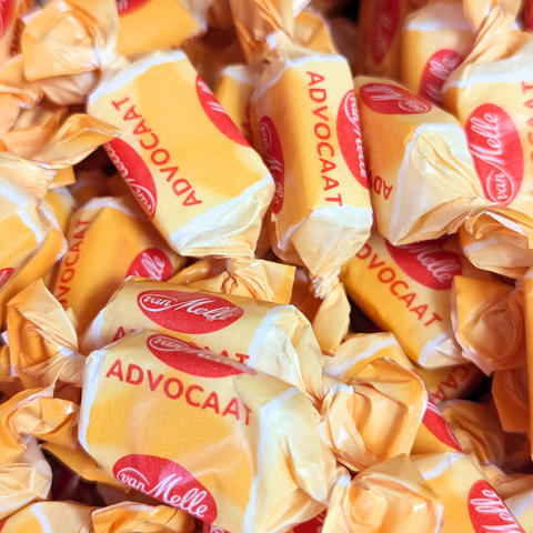 Van Helles Toffees-Advocaat Pick'n'Mix - The Candy Bar Toronto