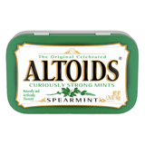 Altoids Spearmint at The Candy Bar