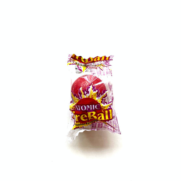 Ferrara Candy Shop  at The Candy Bar Toronto