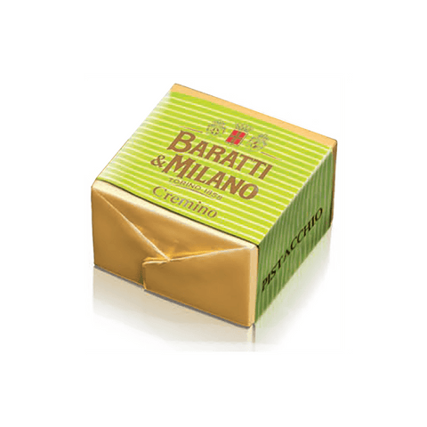 Baratti And Milano Pistachio Cremino