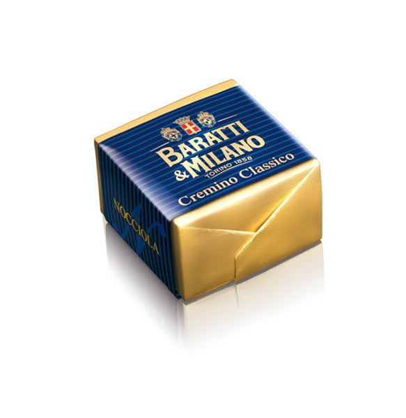 Baratti & Milano Cremino Classico