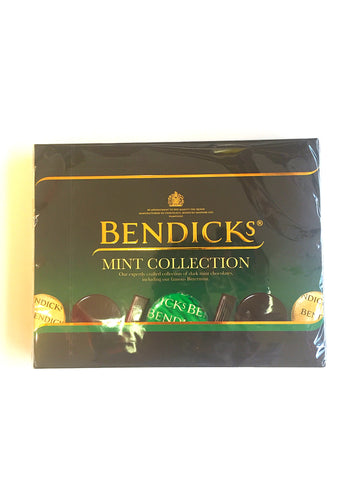 Bendicks Mint Collection