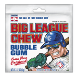 Big League Chew Gum Outta Here Original at The Candy Bar Toronto