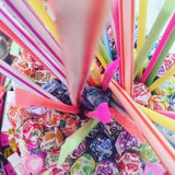 Candy Cake