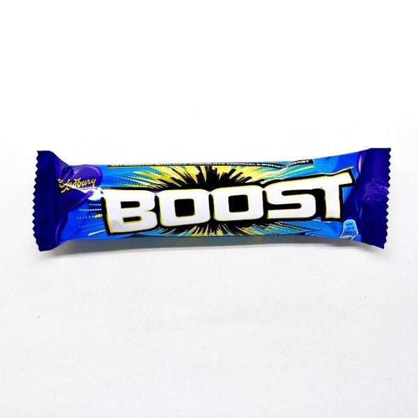 Boost