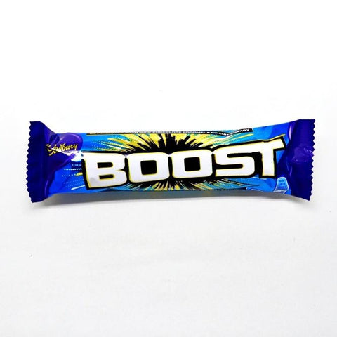 Boost