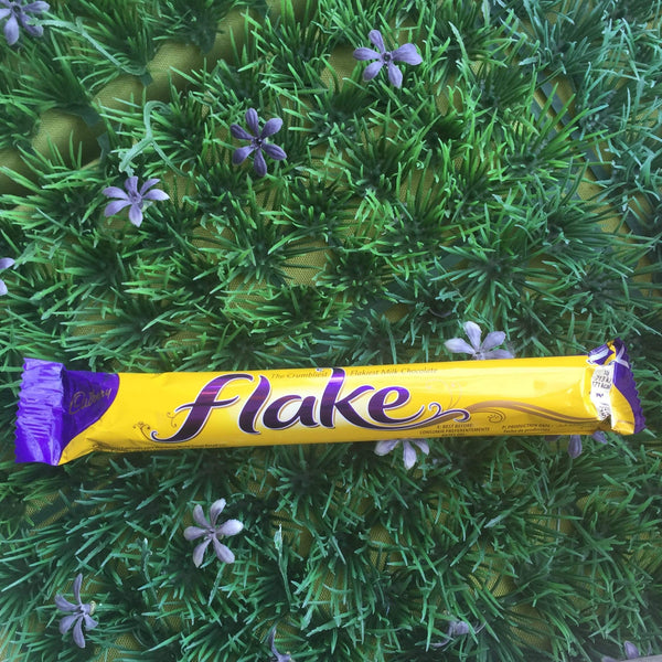 Cadbury Flake Chocolate Bar