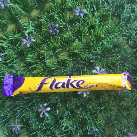 Cadbury Flake Chocolate Bar