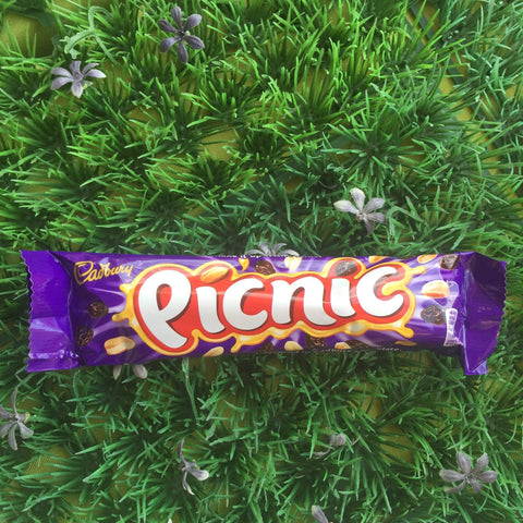 Cadbury Picnic Chocolate Bar