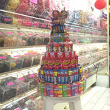 Candy Cake