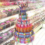 Candy Cake