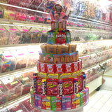 Candy Cake