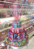 Candy Cake